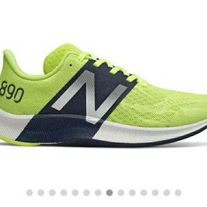 New Balance FuelCell 890 v8